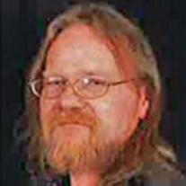 Rodney McClanahan
