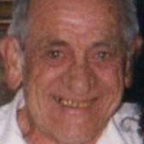 Mr. Milton Frank Linka