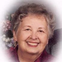Loretta Mitchell