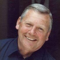 Harold Richard "Pete" Denman