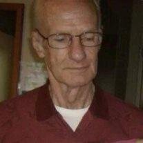 Joe Byrd Brookshire
