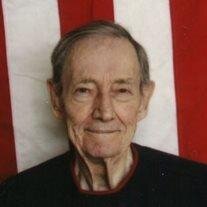 Lucius Lou Bales