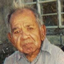 Faustino Garcia