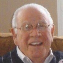 William  "Bill" O'Connor