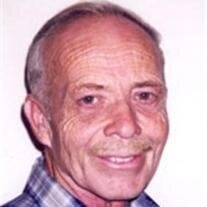 Richard Ninis