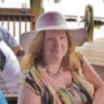 Mrs. Janice Louise Godin
