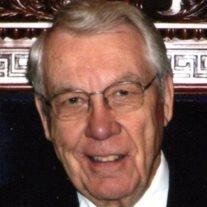 Mr. Edward Bridges Kraft
