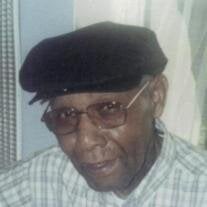 Alfred Harris Sr.