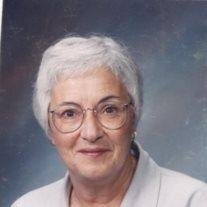 Gloria Ann Holt