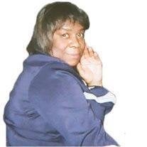 Ms. Beverly Jo Raines