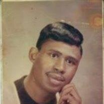 Mr. Sammy  Lee Collins
