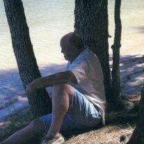 Mr. William "PeePaw" DeMott