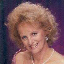 Pauli Warner
