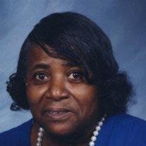 Gladys Mae Roane