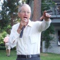 Mr. John F. Wood