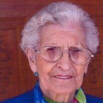 Marion E. Kindell