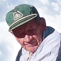Max Enyeart