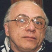 Mr.  James M. "Jim" D'Amico