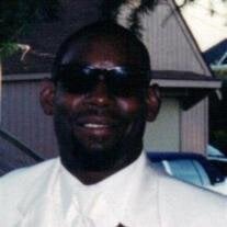 Lester Matthews Hughes