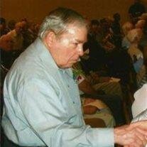Mr. George L. Arnett