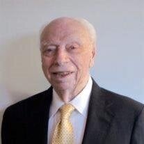 Mr. Harold V.  Schramm
