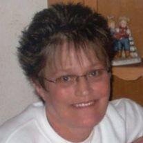 Ruth Ann Kelly