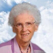 Jeanette A. Carpenter