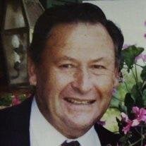 Frederick R. Bernet