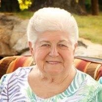 Mrs. Evelyn M Meisler