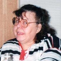 Judith  Ann Struthers