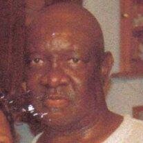 Perry Smith Sr.