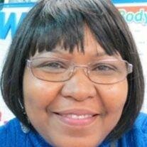 Janie Marie Stanley