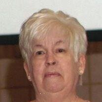 Joan M. Baron