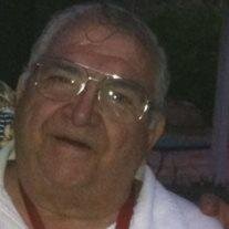 John Robert Saad Sr.