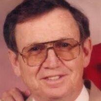 Billy Joe (BJ) Ferrell