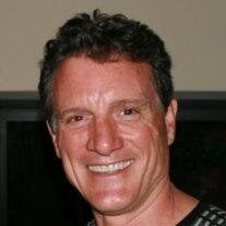 James H. Berglund Jr.