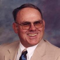 Richard O. Aungst