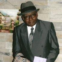 Mr. Milton "Pete" Britton