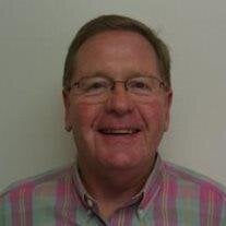 Ronald Glen Melvin