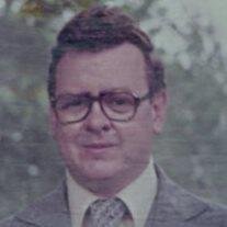 Robert  H Pike