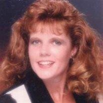 Rebecca Louise Cissell