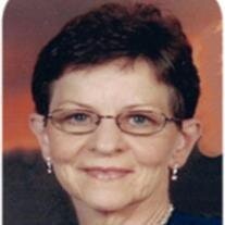 Carol A. Crevier