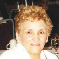 Yvonne (Gelders) Rubino