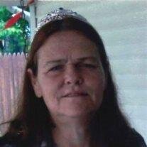 Pamela Kay Davis
