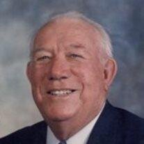 Orren William Evans