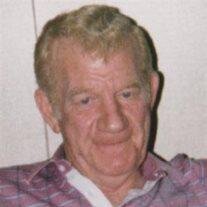 Leslie Clayton Honaker