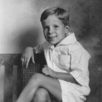 Mr. Henry Carl Garthe