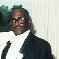 Mr. Eddie Brooks