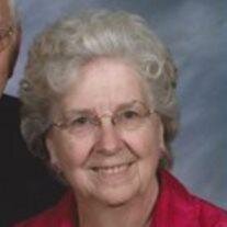 Mrs. Wanda Ostrander
