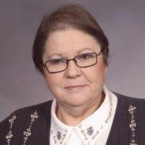 Paula Rae Stapleton